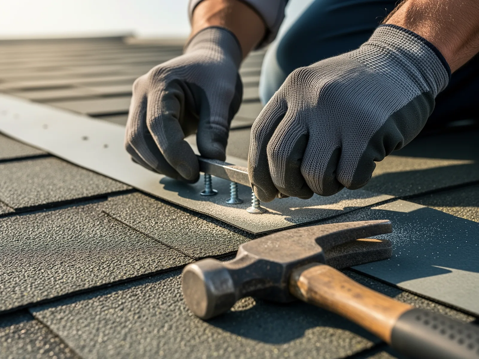 Why choose Fascia Repair in West Linn, OR